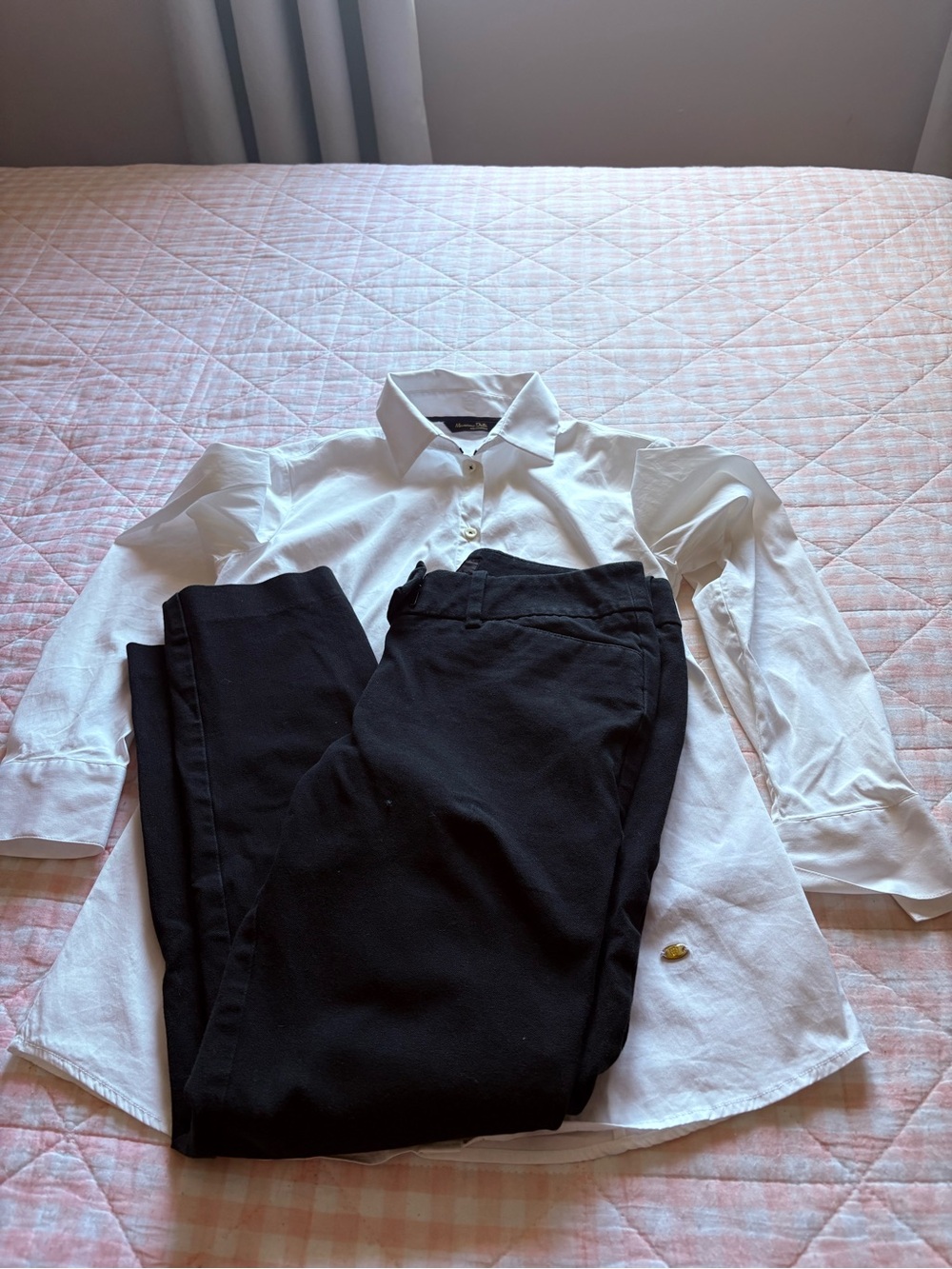 Massimo Dutti set - Picture 4 of 6